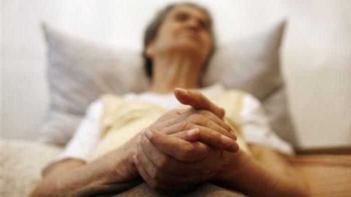 Alzheimer-disease