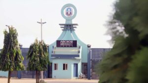 Anchor University