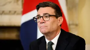 Andy Burnham