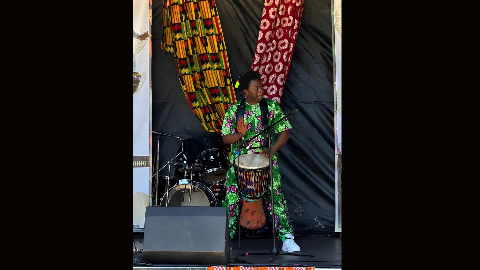 Aradojo James Abayomi