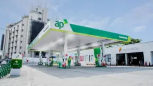 Ardova Plc