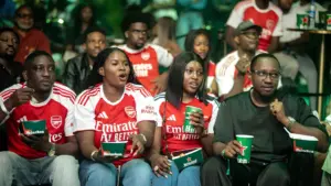 Arsenal-UCL-fans