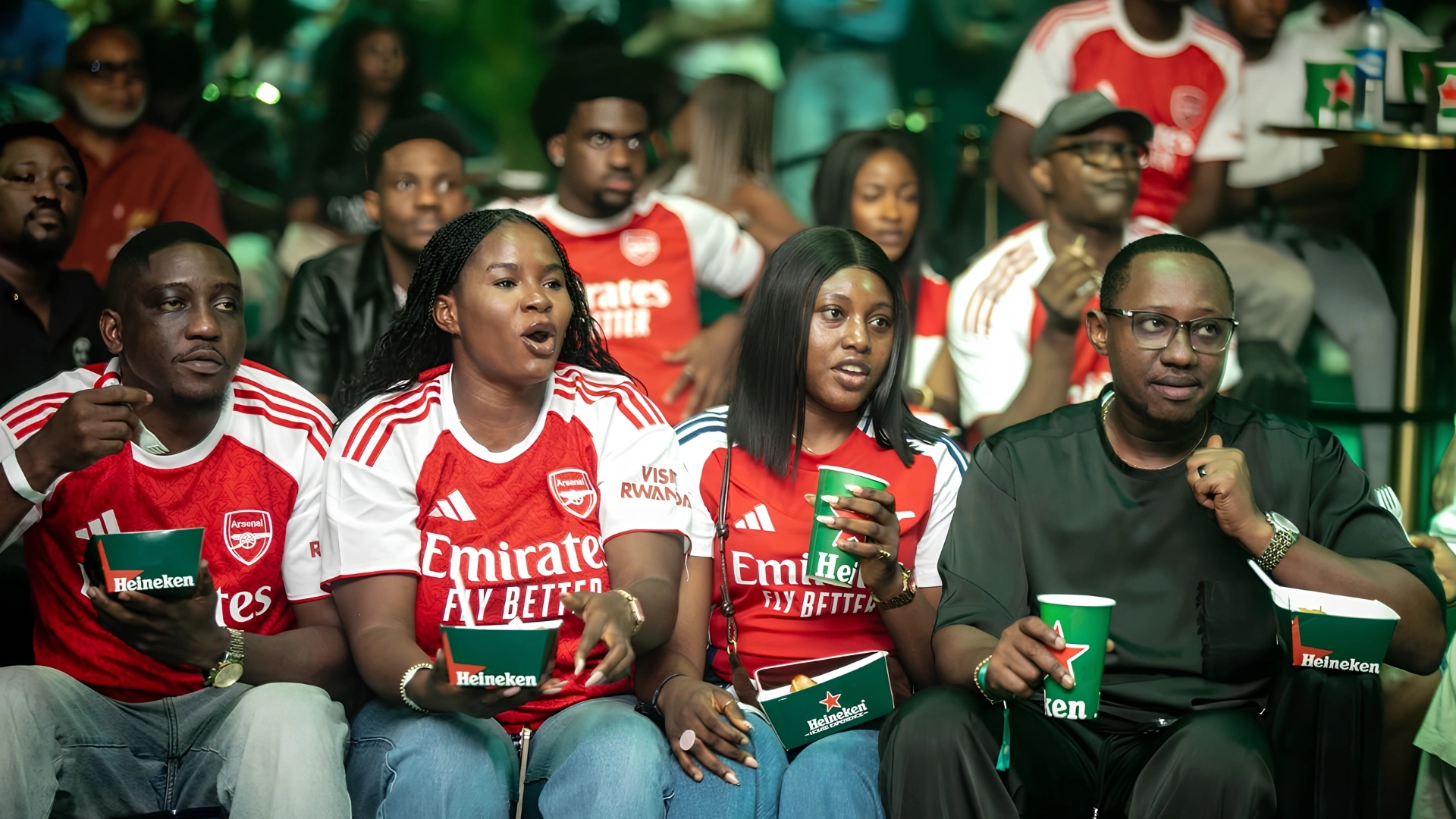 Arsenal-UCL-fans