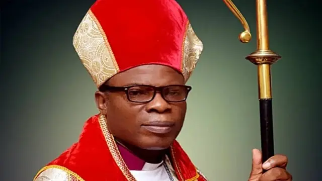 Augustine Afolabi Odufuwa