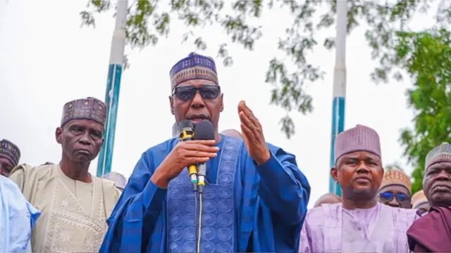 Babagana Zulum