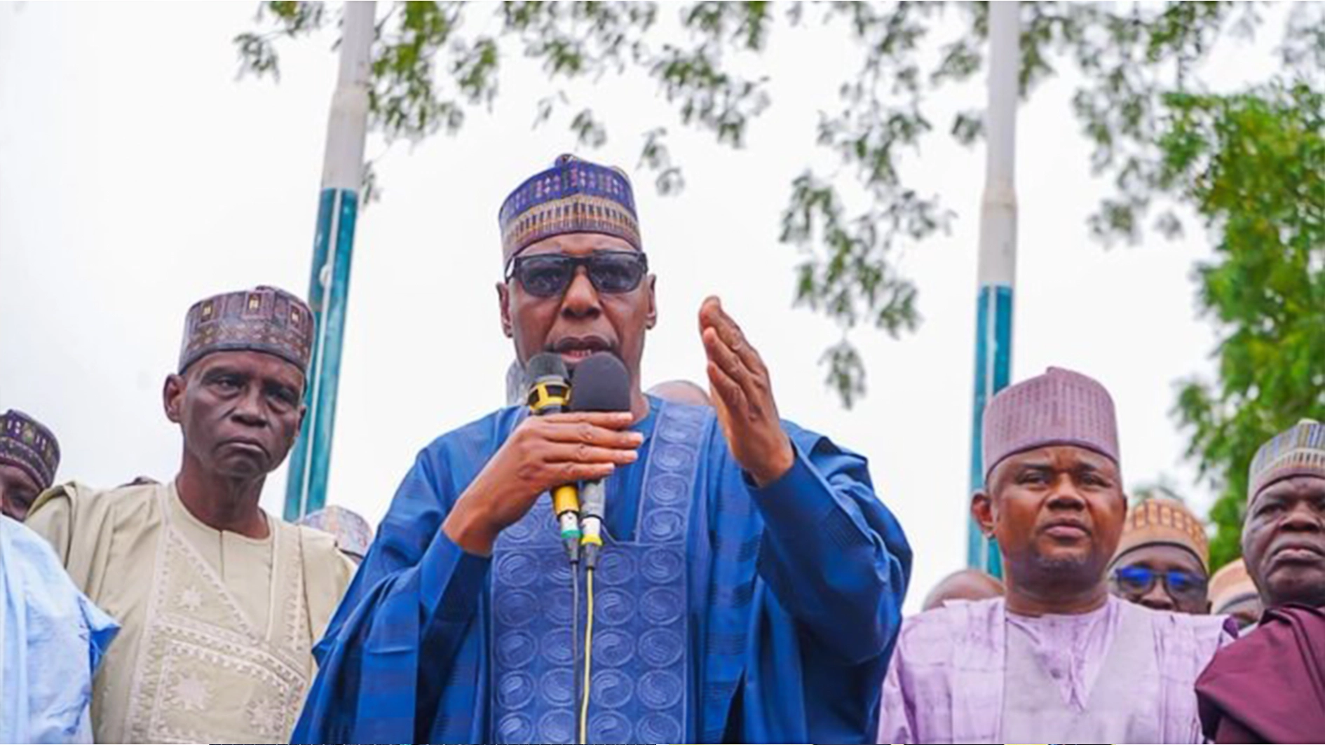 Babagana Zulum