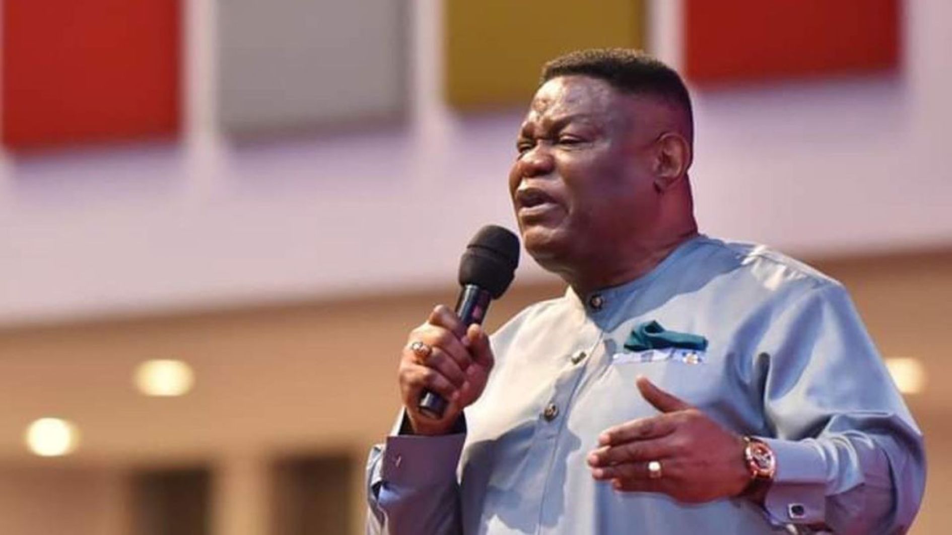 Bishop Mike Okonkwo-1234