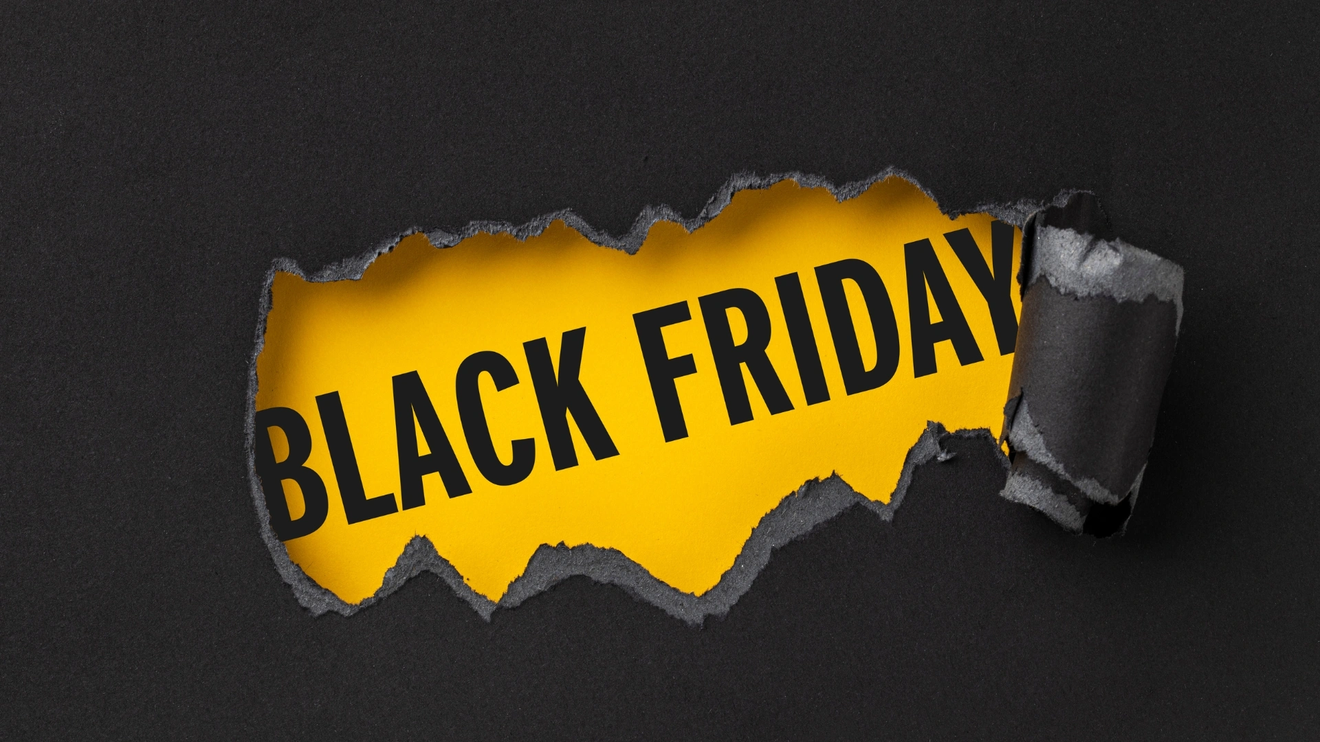 Black Friday by Eternal Creative via Getty Images