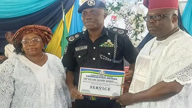 Bode Ojajuni