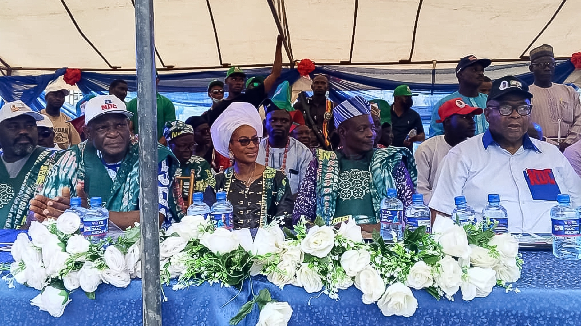 Bolaji Odusina