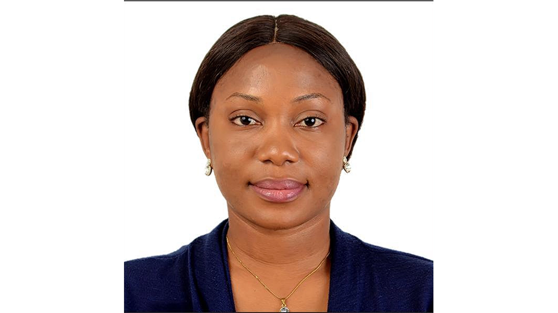 Bosede Ogunbamise 2