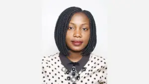 Bosede Ogunbamise
