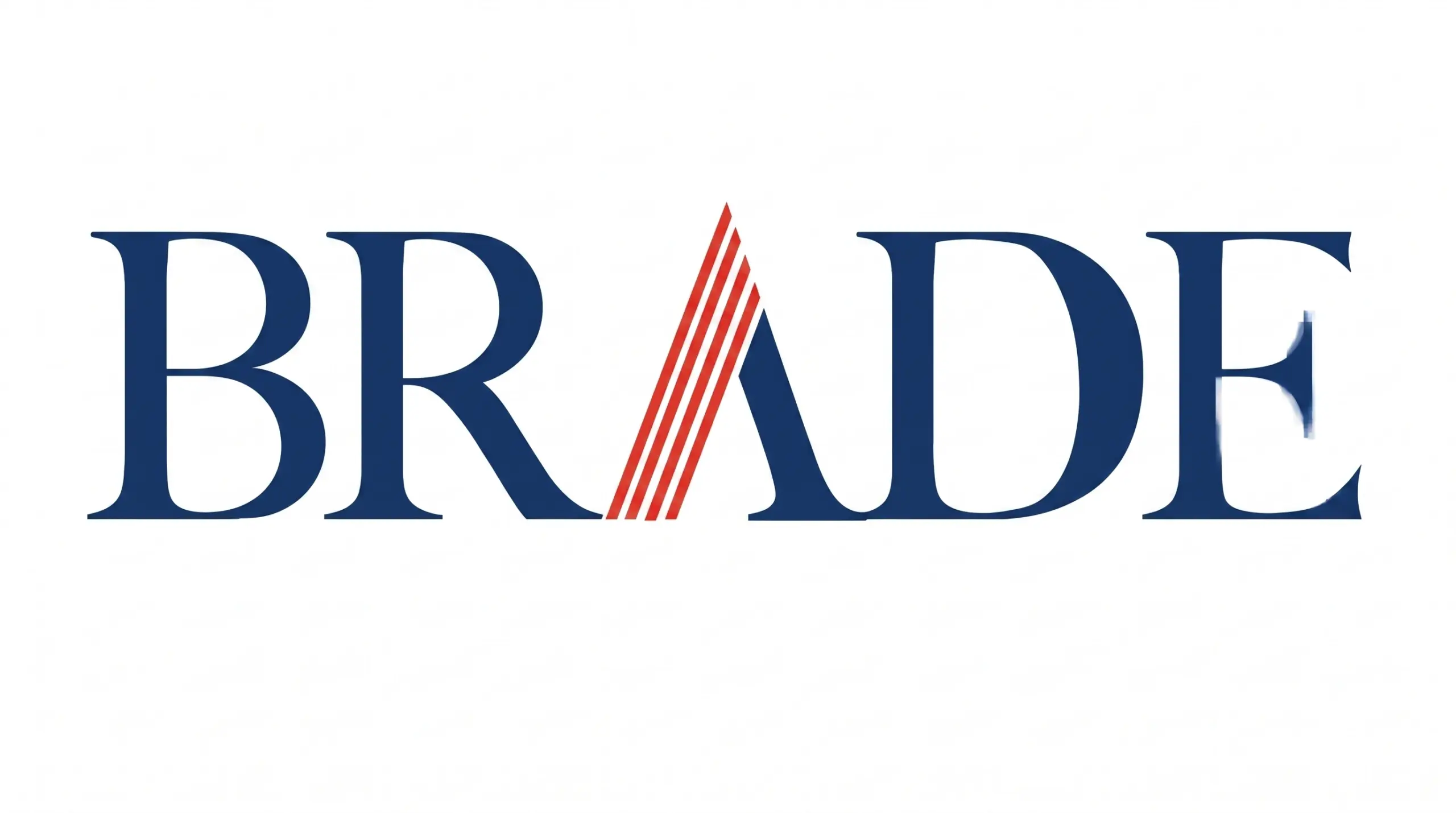 Brade logo