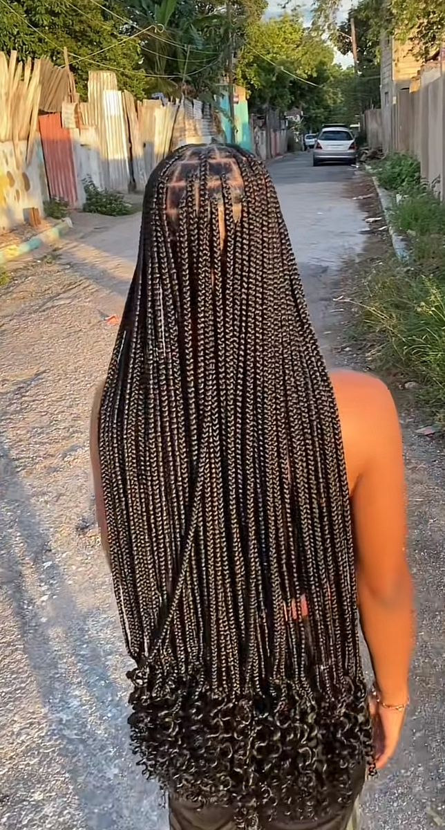 Braids