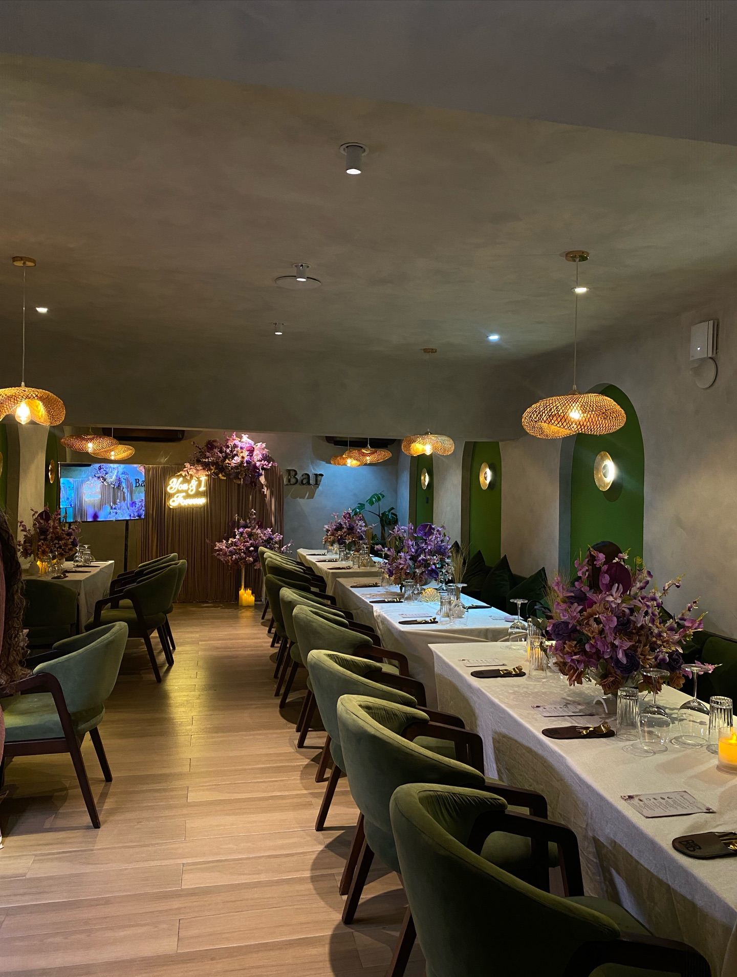 Brunch Bar Lagos