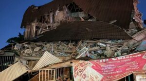 Building-Collapse