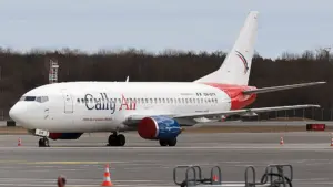 Cally Air