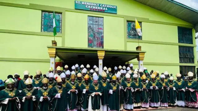 Catholic bishops