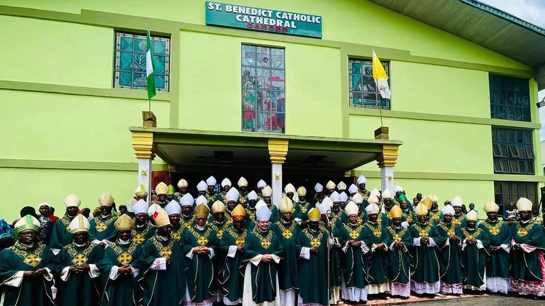 Catholic bishops