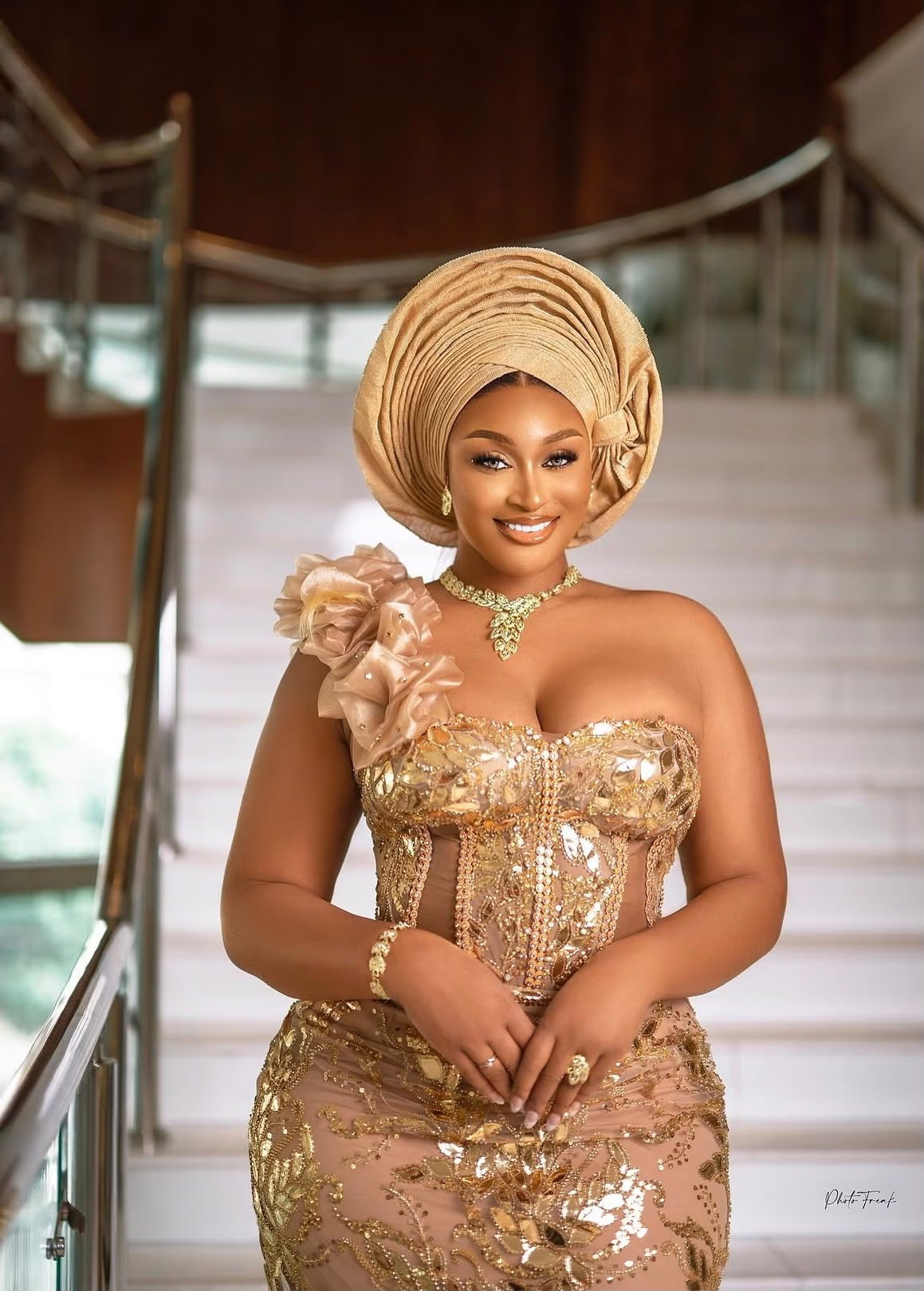 Chinyere Ibekwe