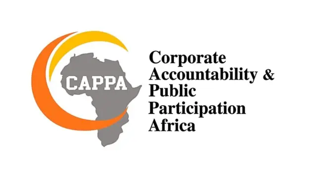 Corporate Accountability & Public Participation Africa