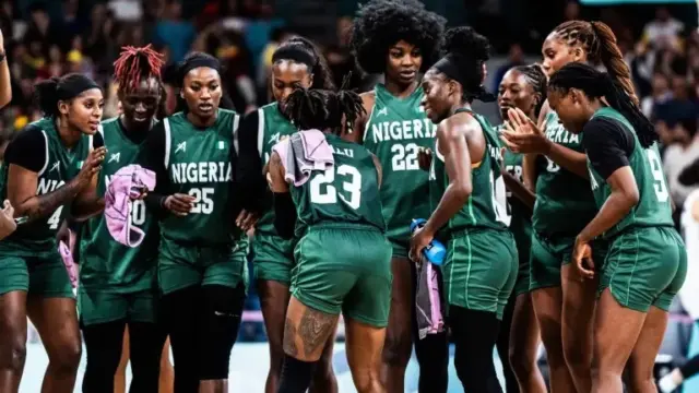 D’Tigress