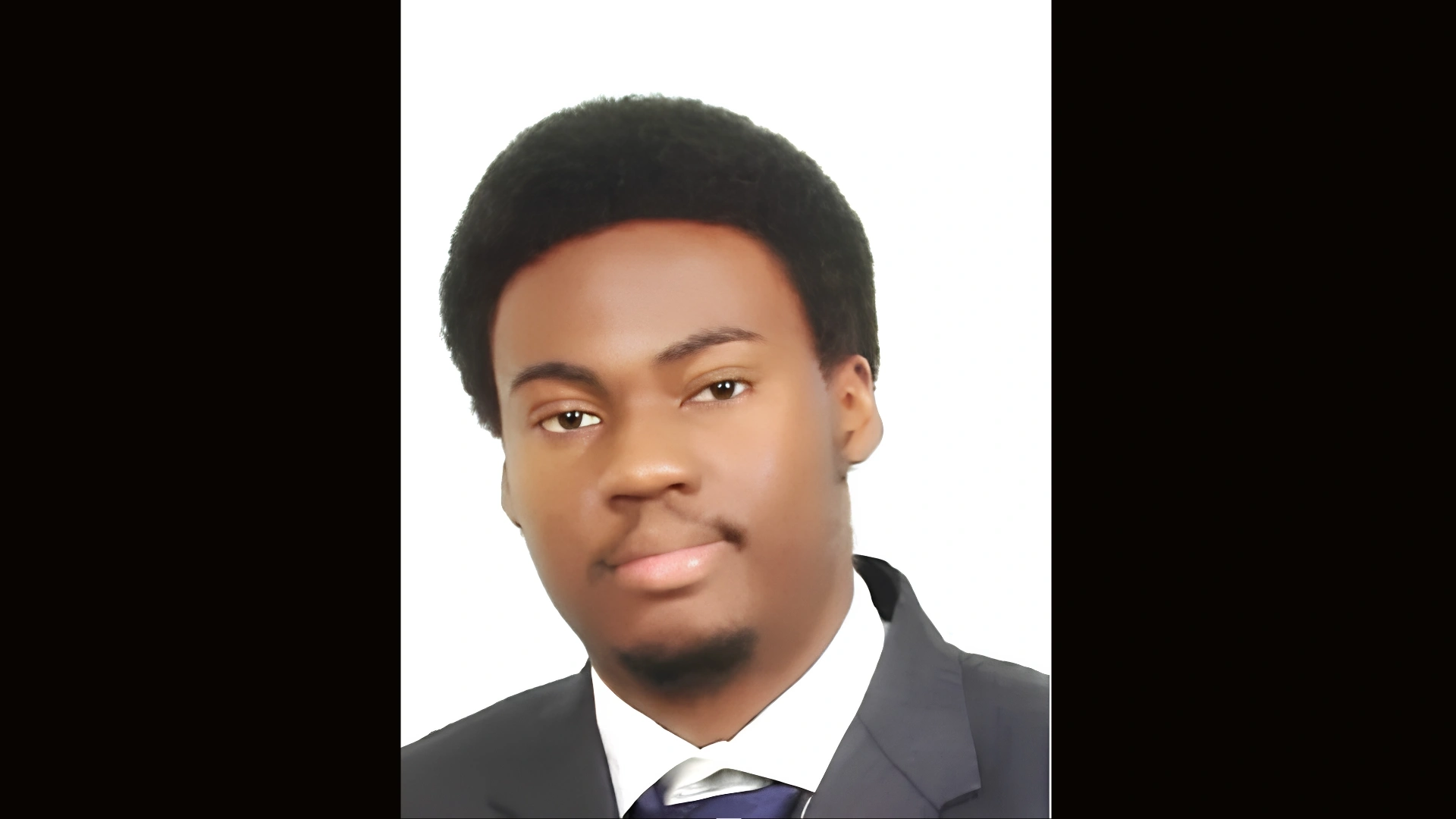 David Masagbor