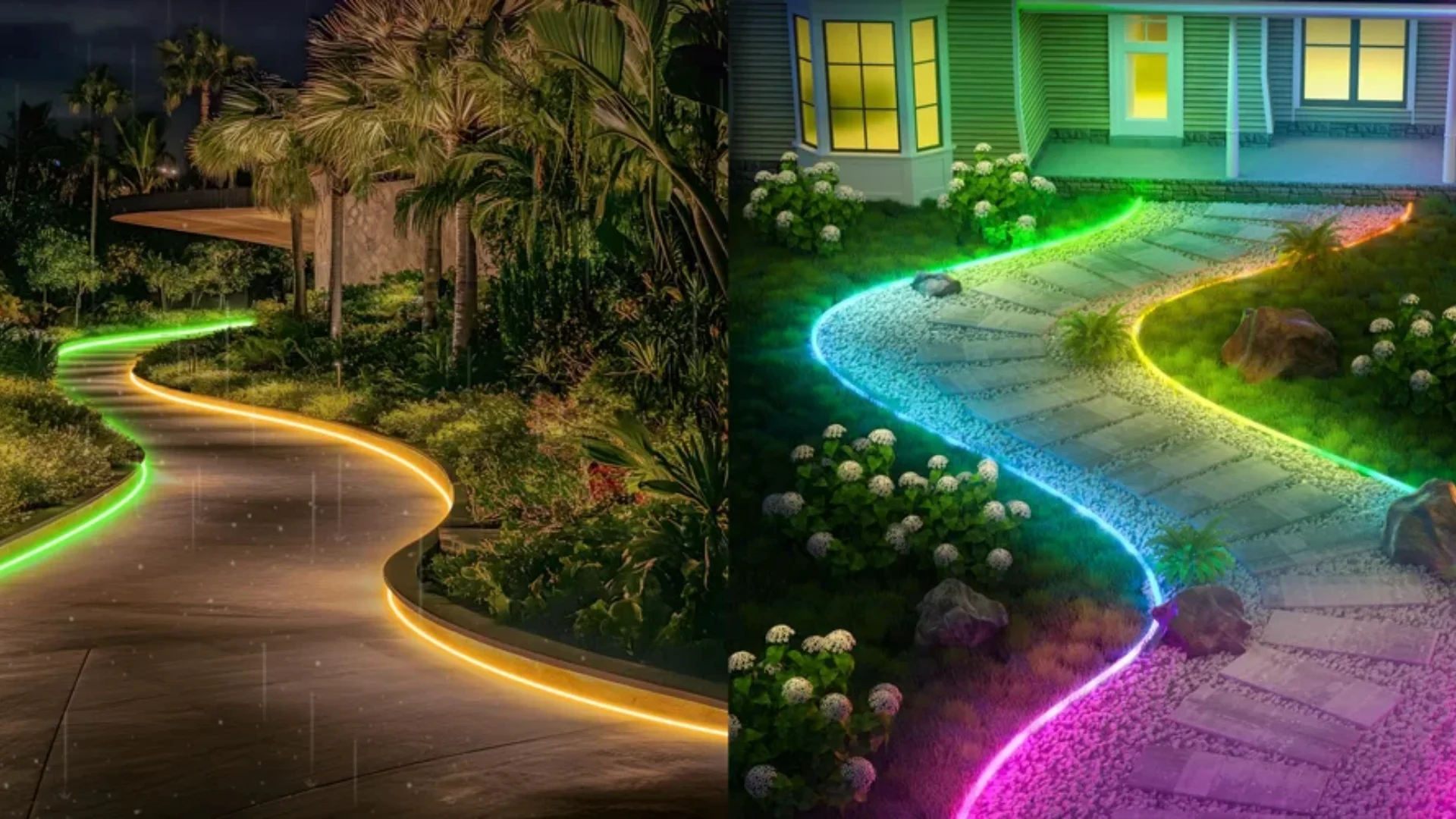 Dekingled-Waterproof-LED-Strip-Technology