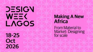 Design Week Lagos