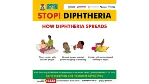 Diphteria