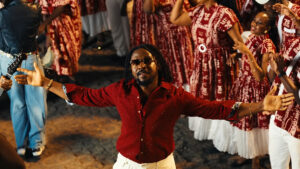 Drille’s–Coca-Cola-@-75-anthem