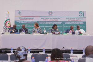 ECOWAS