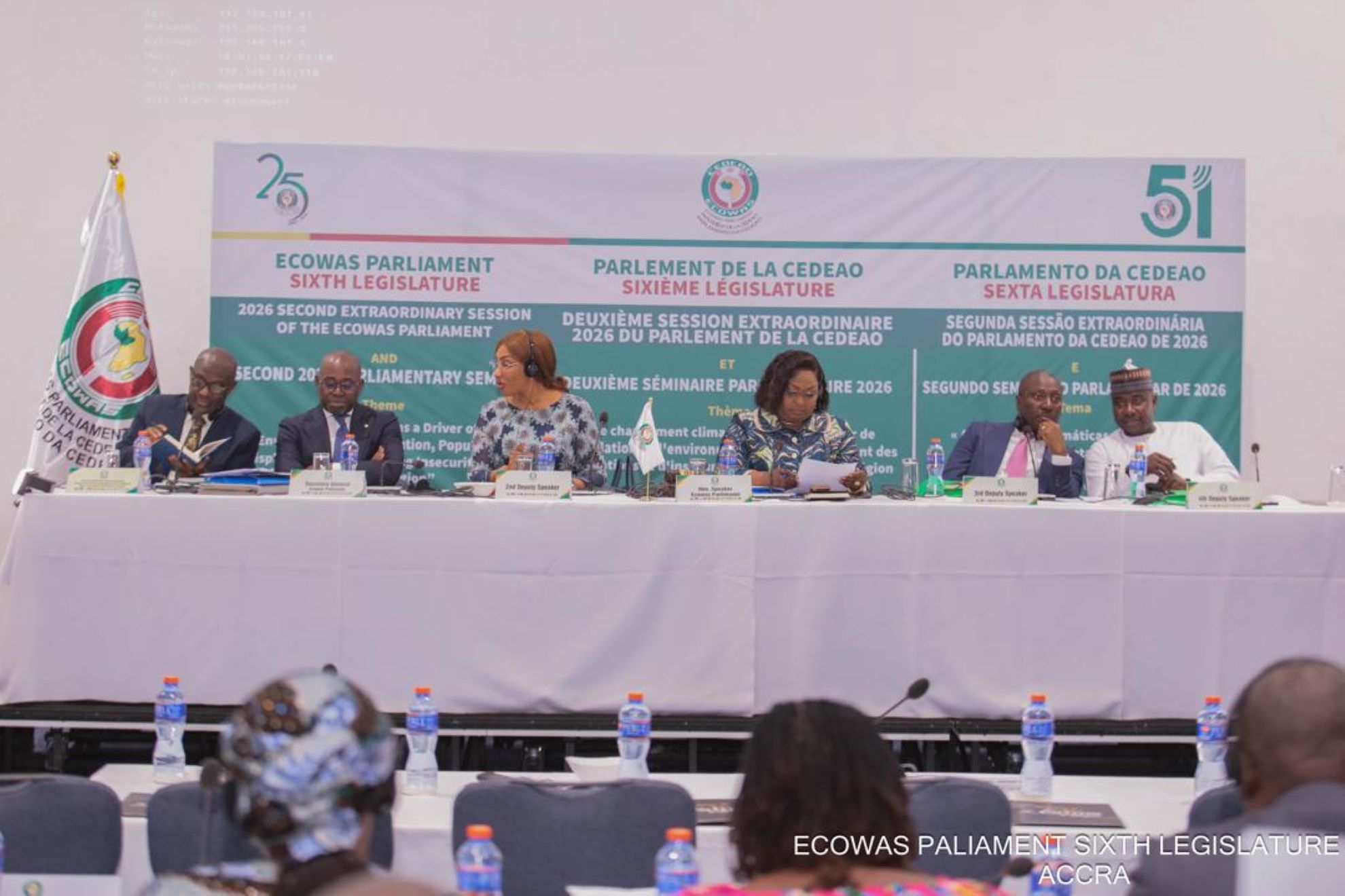 ECOWAS