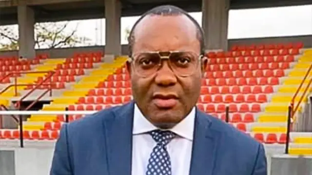 Ebi Egbe