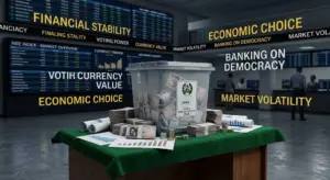 Election-financing