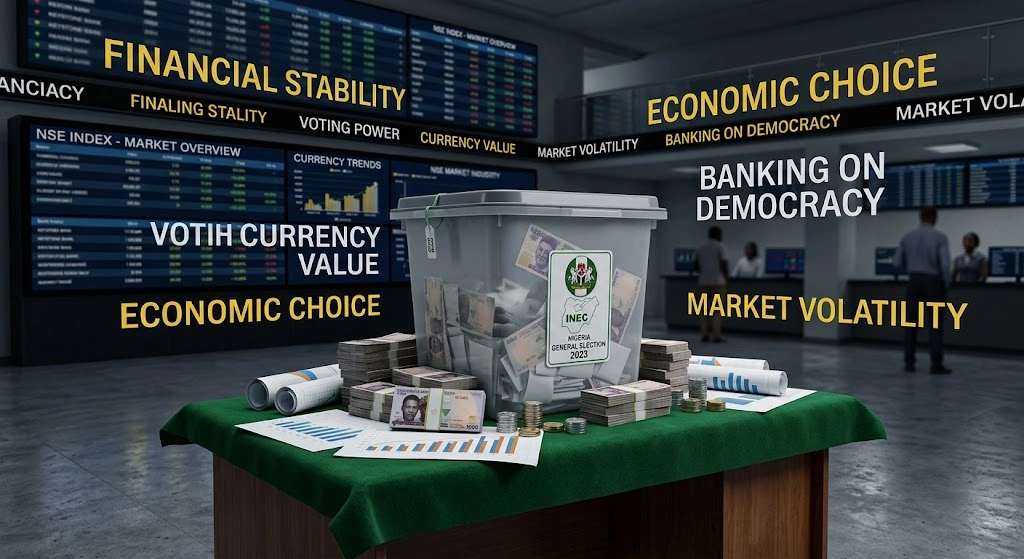 Election-financing