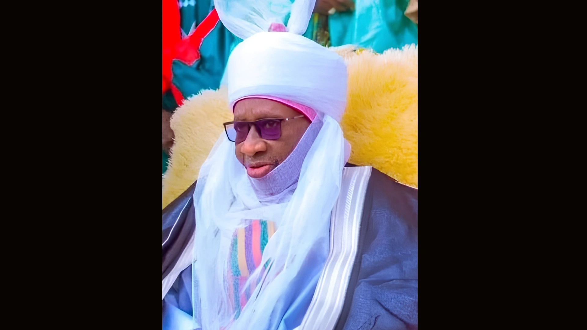 Emir of Gumel