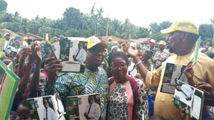 Emmanuel Oluwatoyin Taiwo