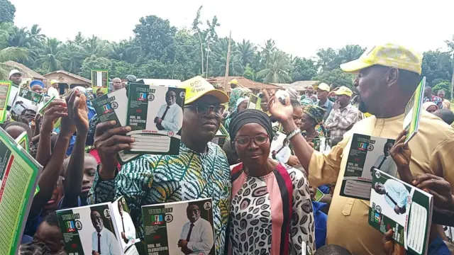 Emmanuel Oluwatoyin Taiwo