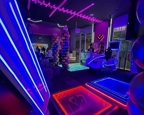 Enzo Reality, Lekki