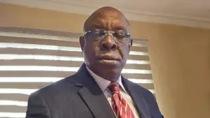 Ezeh Emmanuel Ezeh