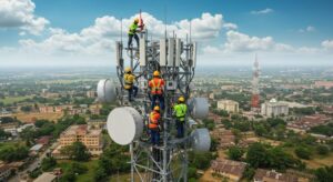 Telecoms