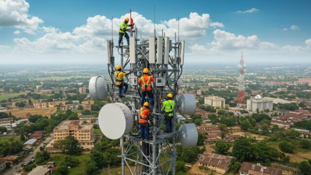 Telecoms