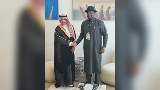 Festus Keyamo