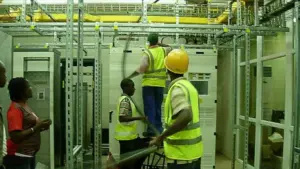 Fibre Engineers