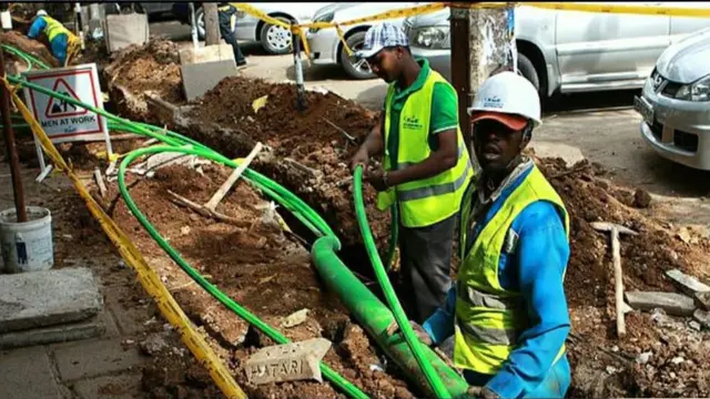 Fibre engineers