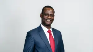 Finance Minister and Coordinating Minister of the Economy, Taiwo Oyedele