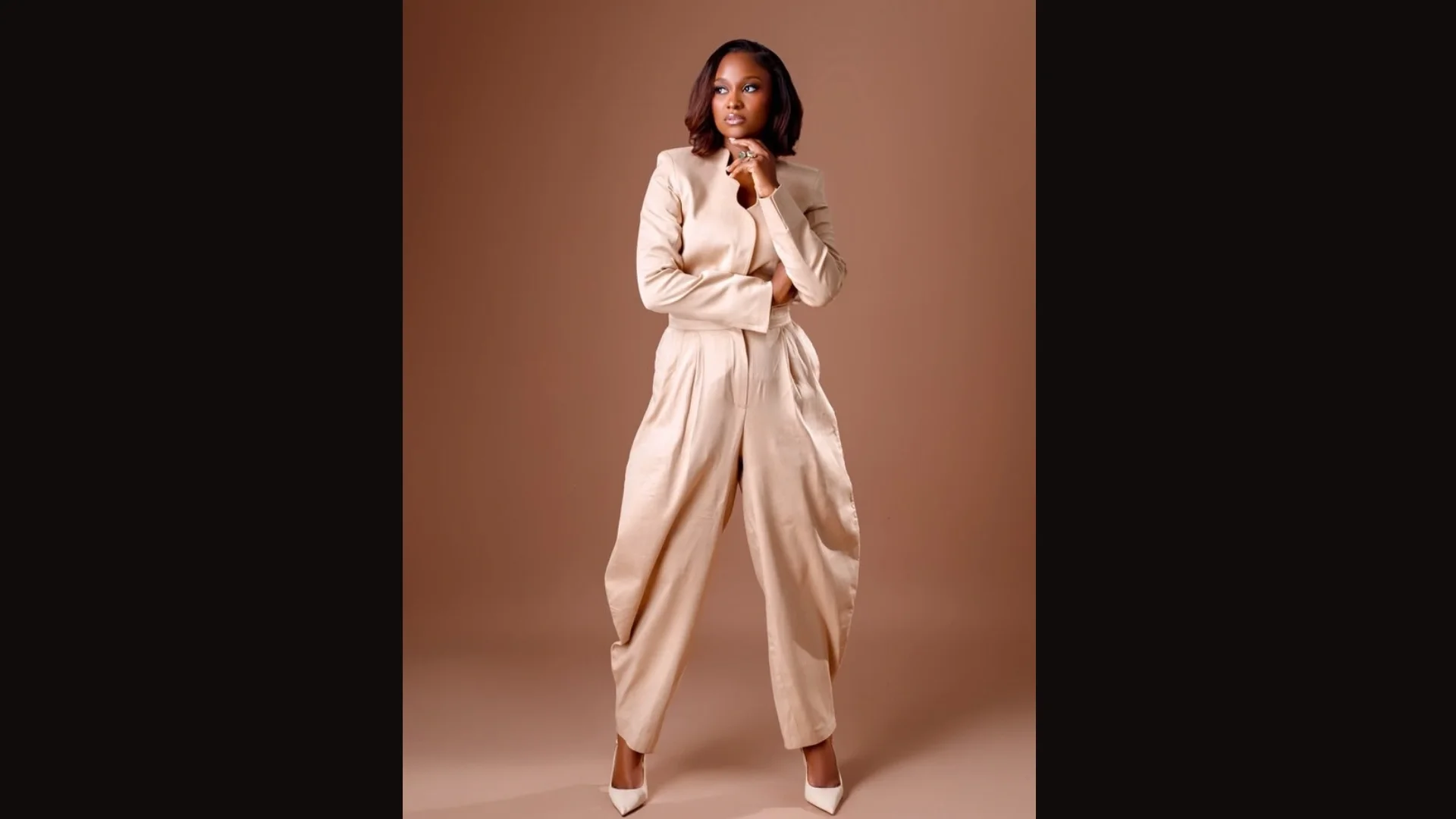 Founder & Lead Stylist, Kwasee Styling Company, Jumoke Shotonwa