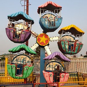 Froggles Playzone