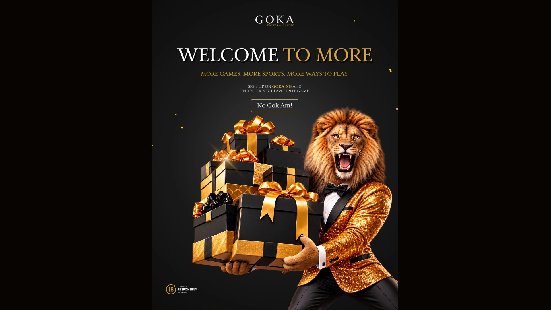 GOKA